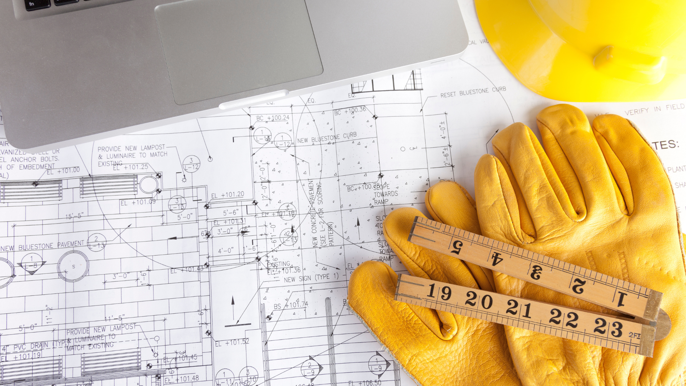 Five Reasons Why You Need Construction Management Software