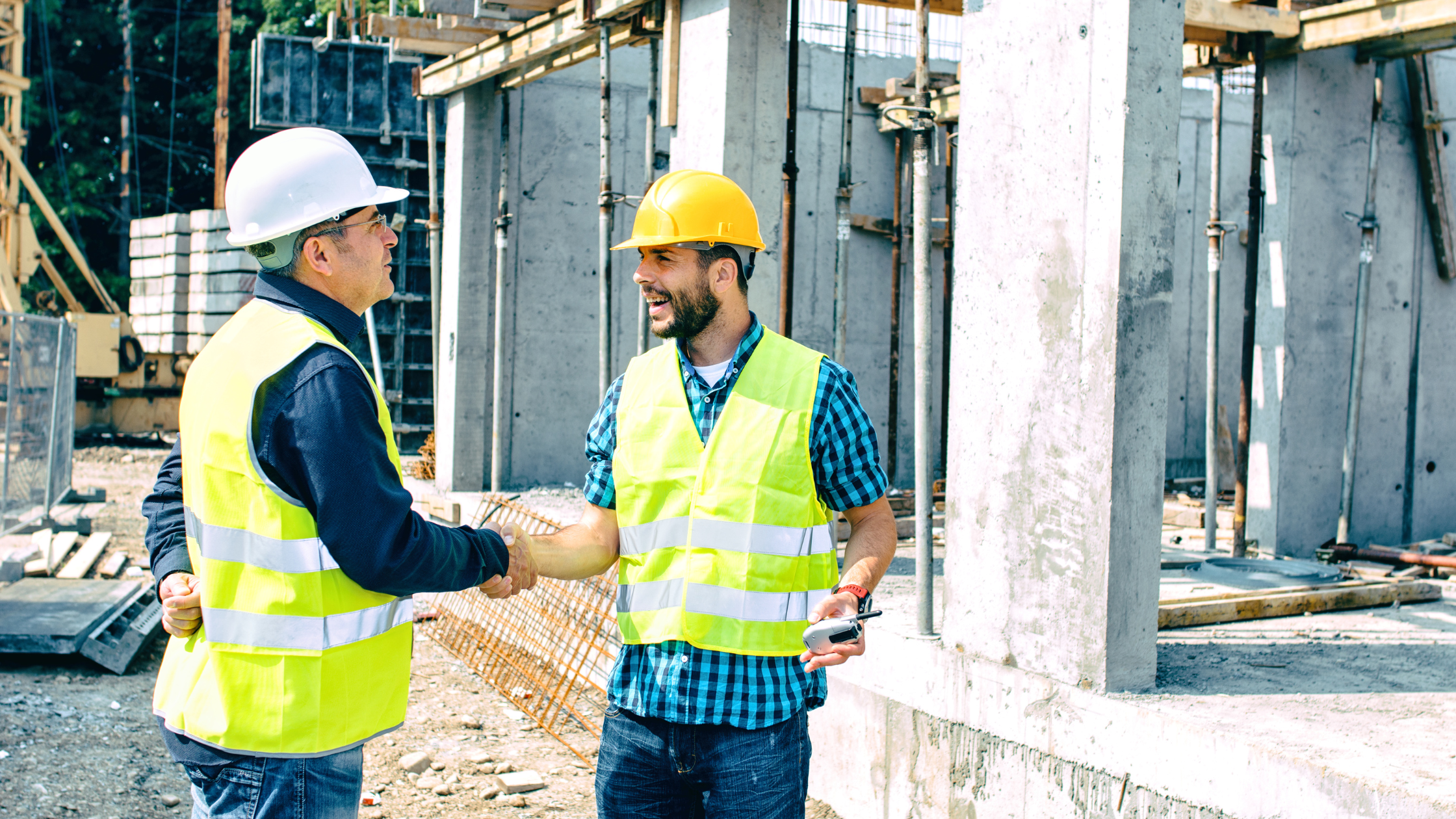 Construction Project Closeout: Ensuring a Smooth Handover